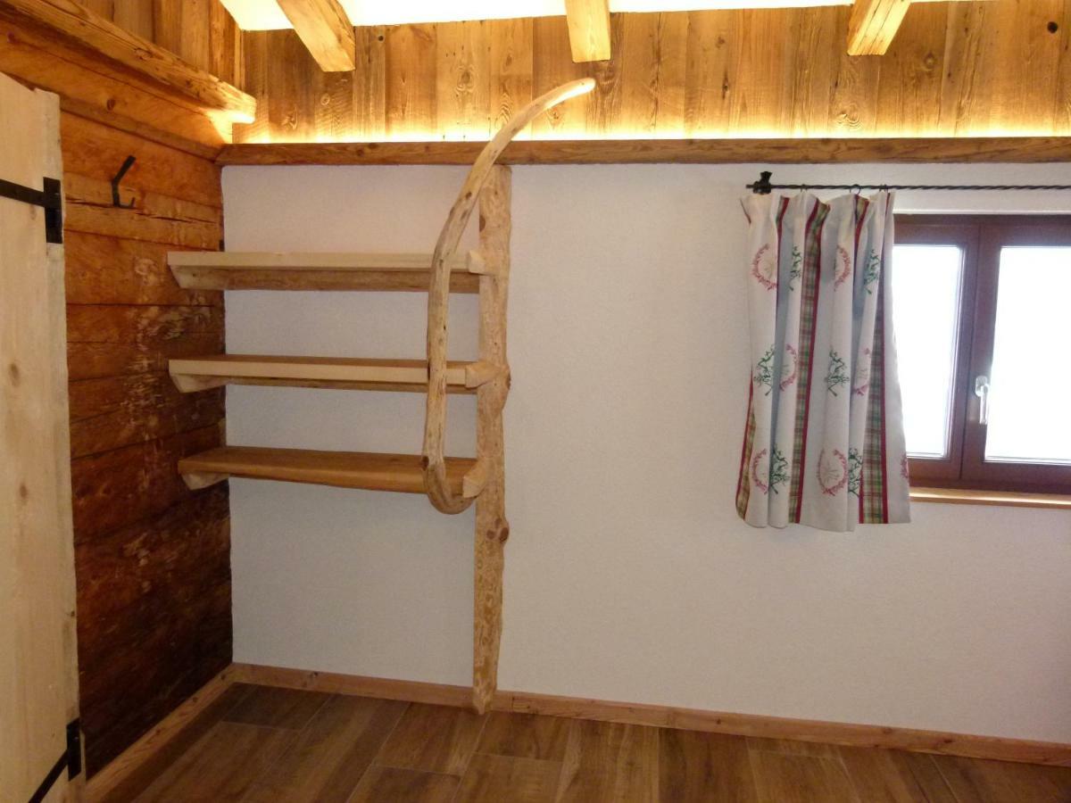 Sonnberg Apartment 니에데른실 외부 사진