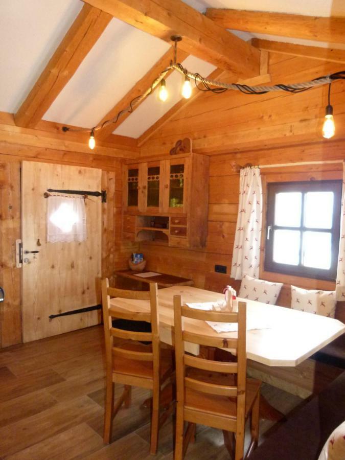 Sonnberg Apartment 니에데른실 외부 사진