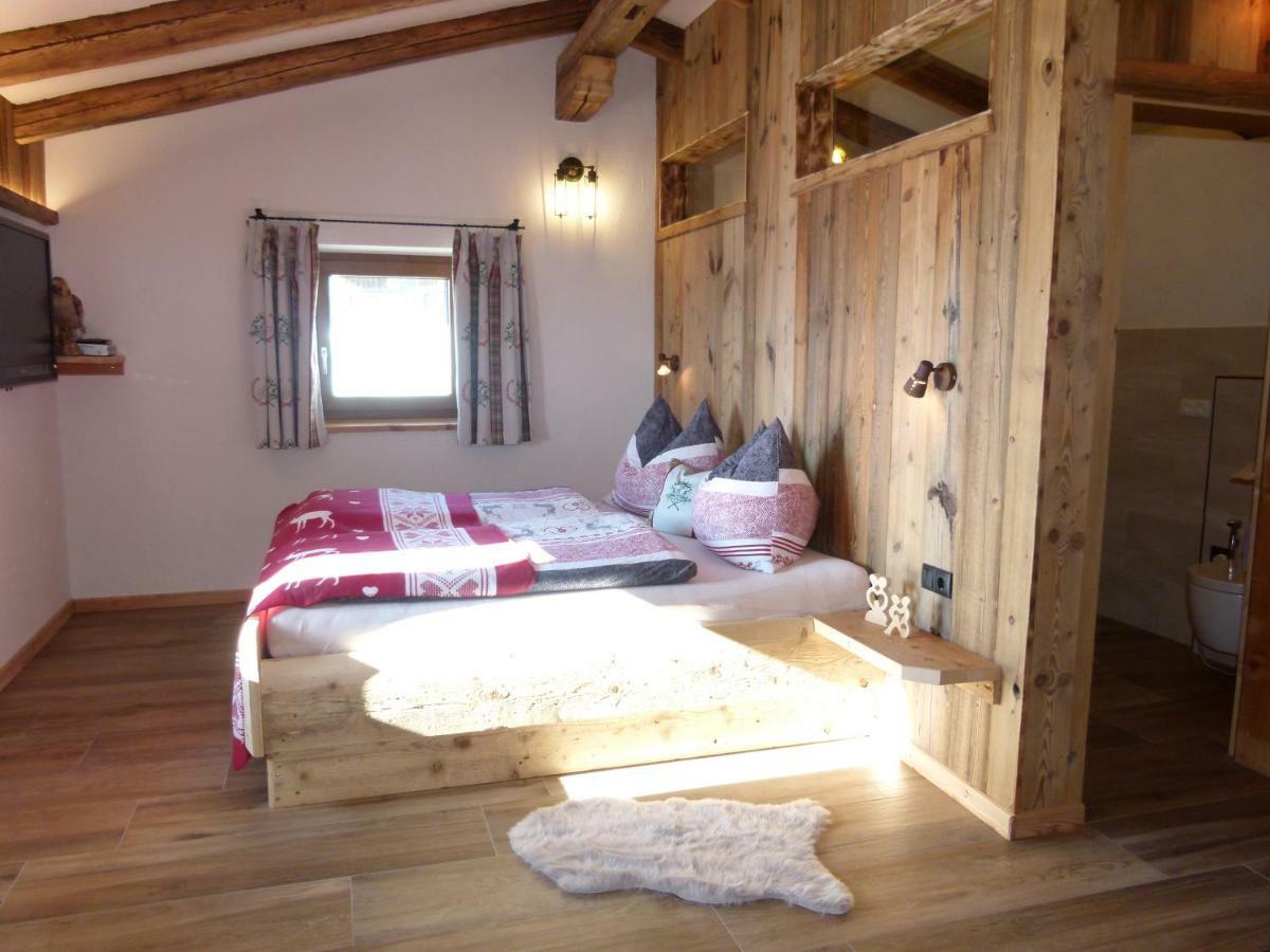 Sonnberg Apartment 니에데른실 외부 사진
