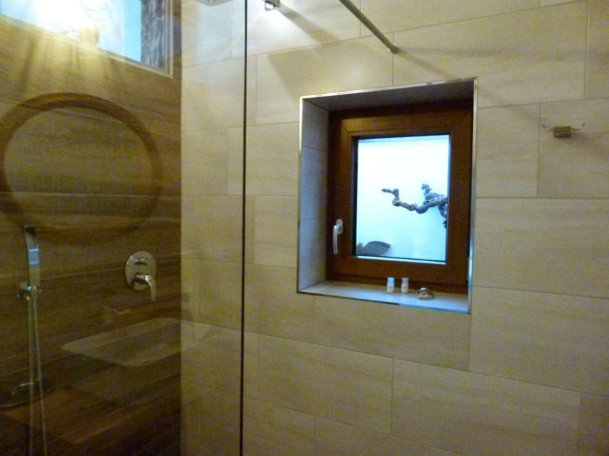 Sonnberg Apartment 니에데른실 외부 사진